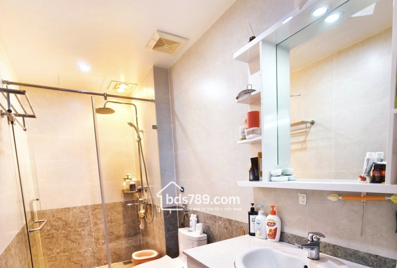 bán nhà yên xá 33m2, xây 4 tầng cạnh văn quán giá chỉ 6 tỷ